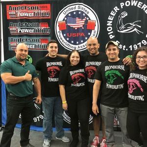 Meet your Posher, Paul